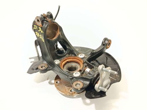 Used Right front steering knuckle Right front steering knuckle FORD TOURNEO CONNECT / GRAND TOURNEO CONNECT V761 MPV (SK) 2.0 EcoBlue 4WD (122 hp) 39552622 39552622