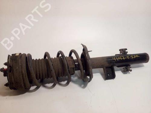 Used Left rear shock absorber Left rear shock absorber 5262199 5262199