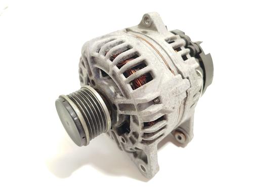 Used Alternator RENAULT MEGANE III Hatchback (BZ0/1_, B3_) 1.6 16V (BZ1B, BZ1H) (110 hp) 25715411