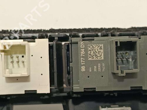 Switch DS DS 7 Crossback (J4_, JR_, JC_) E-TENSE 225 (J4DGZU, J45GQU) | BP38952896I30 - Image 6
