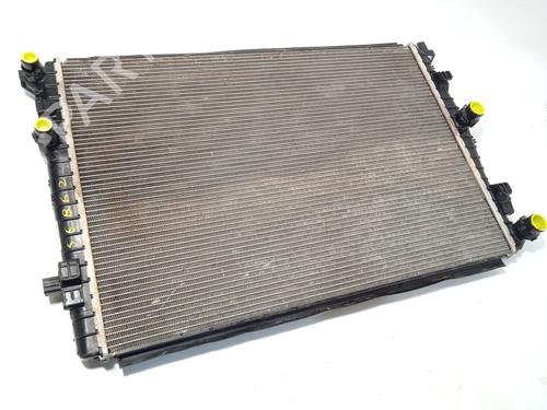 Used Water radiator SEAT IBIZA V (KJ1, KJG) 1.0 TSI (95 hp) 29809176