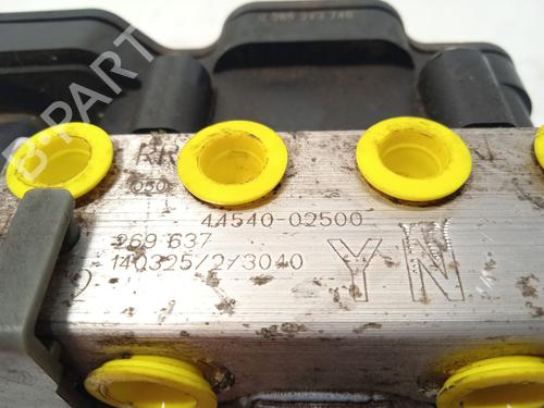 ABS pump TOYOTA AURIS (_E18_)  | BP19285715M43 