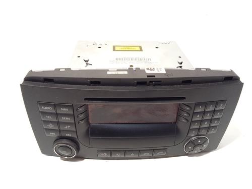 Electronic module MERCEDES-BENZ R-CLASS (W251, V251) R 280 CDI 4-matic (251.020) | BP30143155M83 