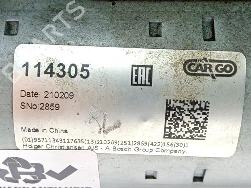 Starter MERCEDES-BENZ SPRINTER 3,5-t Platform/Chassis (B906) 310 CDI (906.131, 906.133, 906.135, 906.231, 906.233,... | BP23256743M8 - Image 6