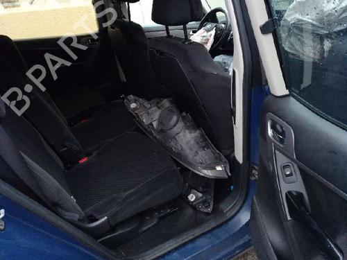 Steering pump CITROËN C4 Picasso I MPV (UD_) 2.0 HDi 138 | BP5116382M99 