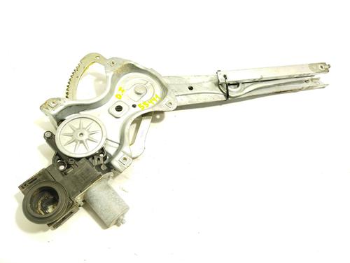 Used Front left window mechanism Front left window mechanism 24220610 24220610