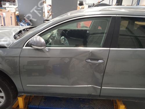 Rear parcel shelf VW PASSAT B6 Variant (3C5) 2.0 TDI 16V | BP36112525C85 - Image 10
