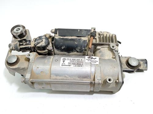 Compressore a sospensione VW TOUAREG (7LA, 7L6, 7L7) 2.5 R5 TDI | BP19321715M103 