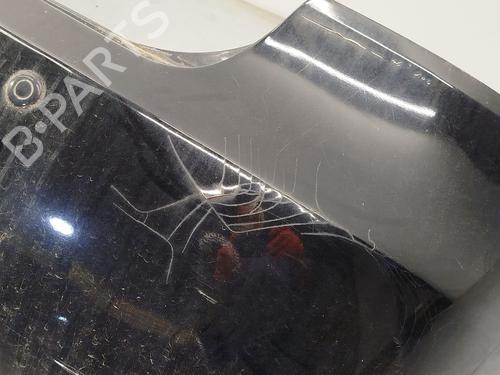 Rear bumper HYUNDAI SONATA V (NF)  | BP27201507C8 