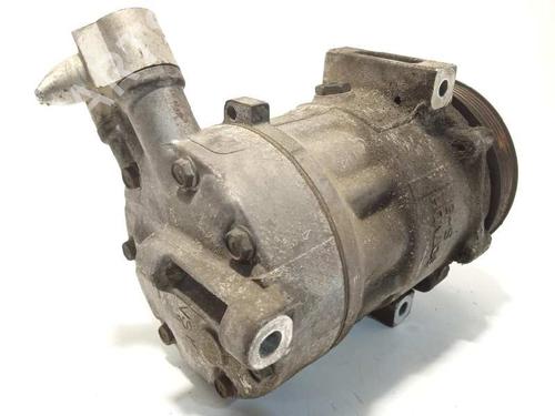 Used AC compressor AC compressor 6518689 6518689