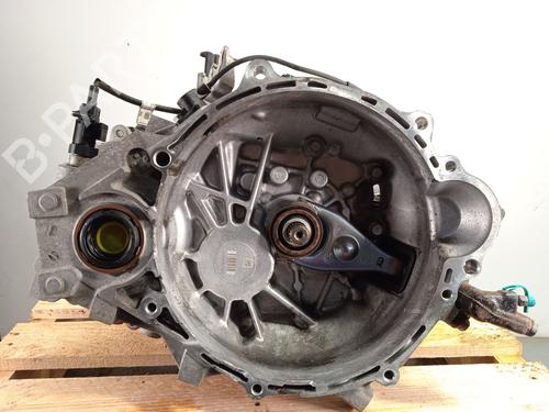 Used Gearbox Gearbox 24150860 24150860