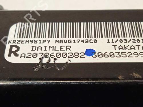 Electronic module MERCEDES-BENZ E-CLASS Convertible (A207) | BP8522147M83 - Image 4