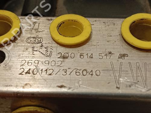 ABS pump VW POLO VI (AW1, BZ1, AE1) 1.0 TSI | BP32080027M43 - Image 8