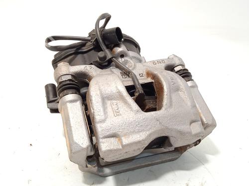 Used Right rear brake caliper AUDI A4 B9 Avant (8W5, 8WD) 35 TDI Mild Hybrid (163 hp) 27495259