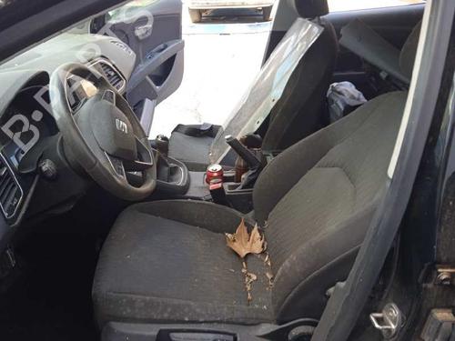 Electronic module SEAT LEON (5F1) 1.6 TDI | BP12202802M83  - Image 20