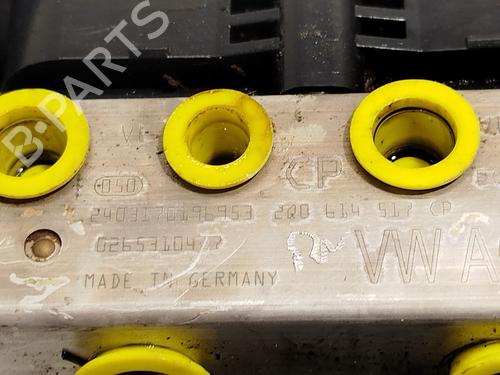 ABS Bremseaggregat SEAT ARONA (KJ7, KJP) 1.0 TSI | BP29908161M43