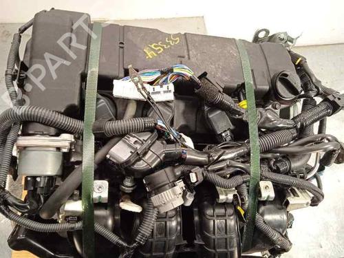 Engine MITSUBISHI ASX (GA_W_) 2.0 MIVEC (GA2W) | BP18014655M1 