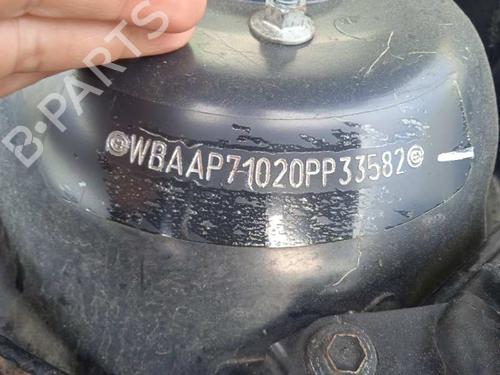 Right taillight BMW 3 Touring (E46) 320 d | BP15282501C35