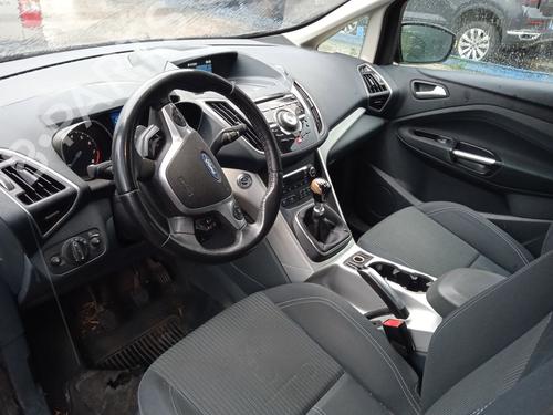 Left front window switch FORD C-MAX II (DXA/CB7, DXA/CEU) 1.6 EcoBoost | BP27377274I27  - Image 25