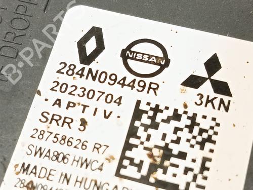 Electronic module NISSAN QASHQAI III (J12) 1.3 DIG-T | BP36154732M83 - Image 5