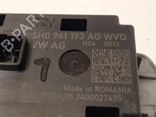 Forlygtekontakt SEAT LEON (KL1, KLG) 1.0 TSI | BP29710036I24