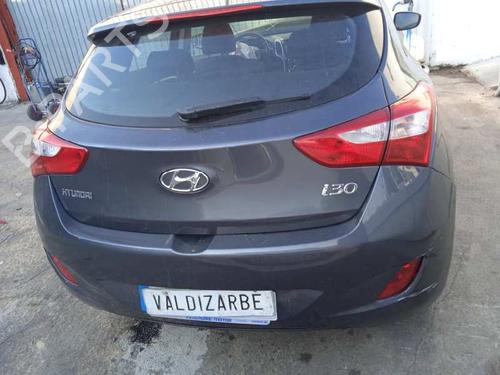 Electronic module HYUNDAI i30 (GD) 1.4 | BP11045477M83 - Image 10