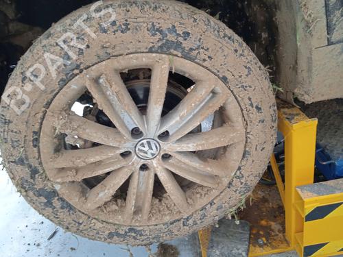 Left front window switch VW TIGUAN (5N_) 2.0 TDI 4motion | BP32860568I27  - Image 21