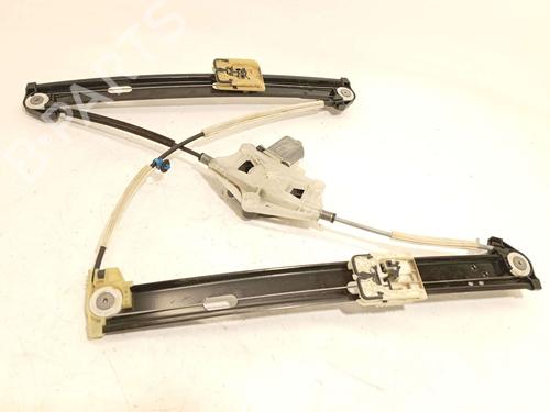 Front left window mechanism CUPRA FORMENTOR (KM7, KMP) 2.0 TDI 4Drive | BP38434991C22 - Image 2