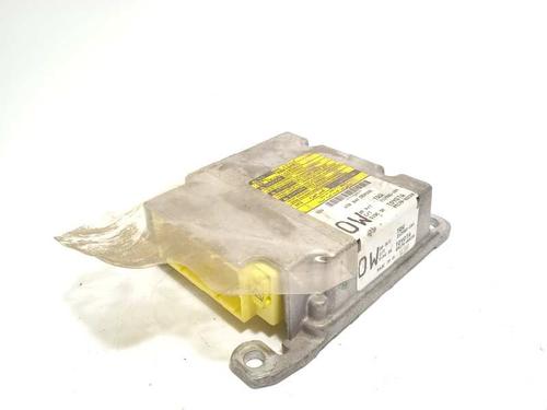 Kollisjonspute styreenhet TOYOTA YARIS (_P9_) [2005-2014]  7921680