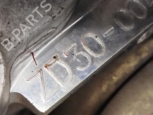 Engine NISSAN TERRANO II (R20) 3.0 Di 4WD | BP28113592M1 