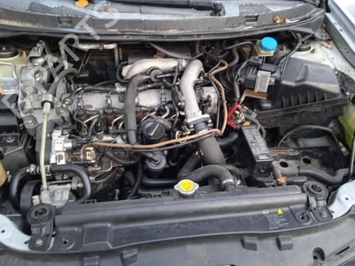 Front right window mechanism NISSAN PRIMERA Hatchback (P12) 1.9 dCi | BP29821453C23