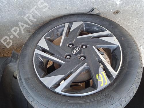 Steering column HYUNDAI BAYON (BC3) 1.2 MPI | BP19330035M21 