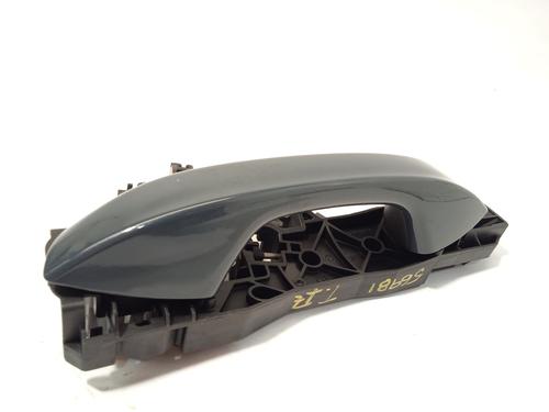 Used Rear left exterior door handle CUPRA LEON (KL1, KU1, KUG) 1.5 TSI (150 hp) 30303258