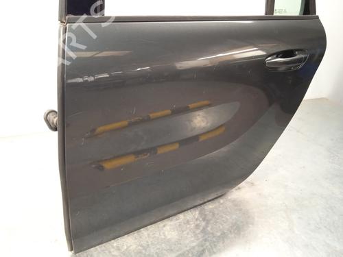 Left rear door CITROËN C4 Grand Picasso II (DA_, DE_) 1.6 HDi / BlueHDi 115 | BP27534812C4