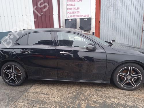 Engine MERCEDES-BENZ A-CLASS (W177) A 200 (177.087) | BP22740256M1 - Image 18
