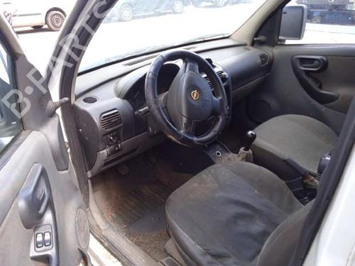 Forkjerm høyre OPEL COMBO Box Body/MPV 1.7 DI 16V | BP15414521C42 