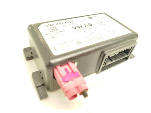 Elektronisk modul VW T-ROC (A11, D11) 2.0 TDI (150 hp) 22729752