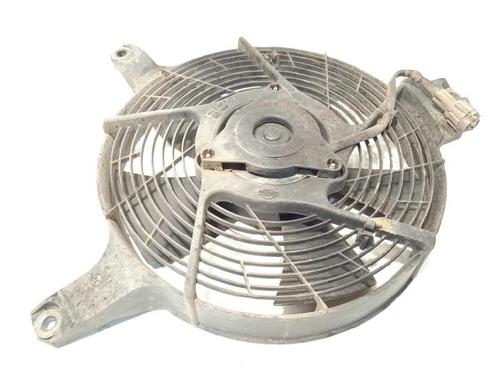 Used Radiator fan NISSAN PATROL GR V Wagon (Y61) [1997-2025]  12176114