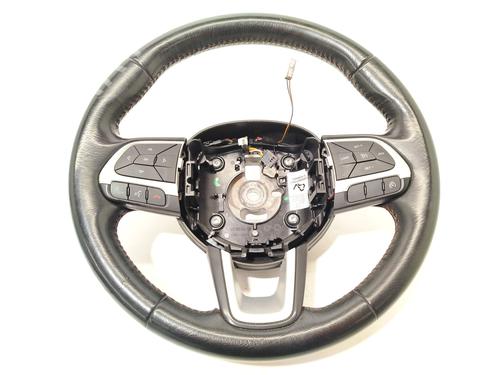 Used Steering wheel Steering wheel JEEP RENEGADE SUV (BU, B1, BV) 2.0 CRD 4x4 (170 hp) 34441847 34441847