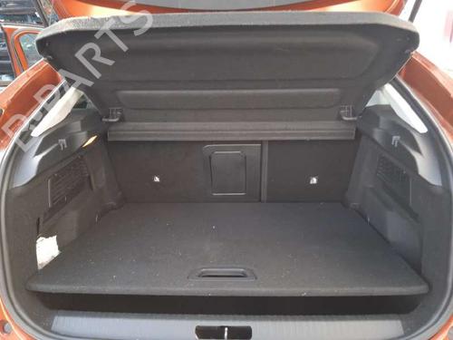 Climate control CITROËN C4 III (BA_, BB_, BC_) 1.2 PureTech 130 (BAHNSA, BAHNSB) | BP26040414I5