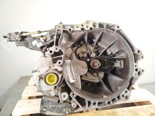 Used Gearbox Gearbox CITROËN BERLINGO (ER_, EC_) 1.5 BlueHDi 100 (102 hp) 33824947 33824947