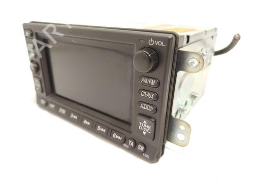 Used Electronic module Electronic module 28167904 28167904