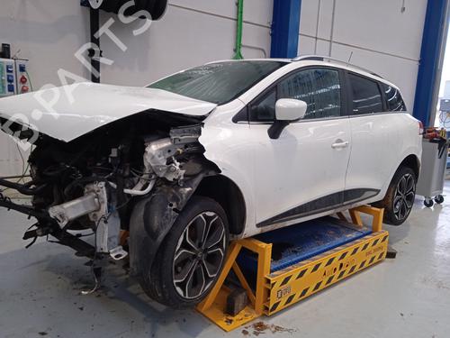 Used Parts RENAULT CLIO IV Grandtour (KH_)  1.5 dCi 90 (KHN3, KHN4)  4482940