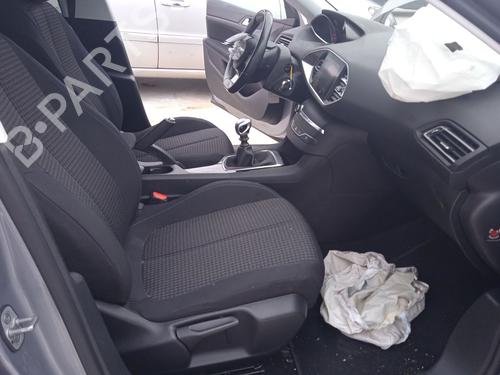 Intercooler PEUGEOT 308 II (LB_, LP_, LW_, LH_, L3_) 1.5 BlueHDi 130 | BP32060149M30 