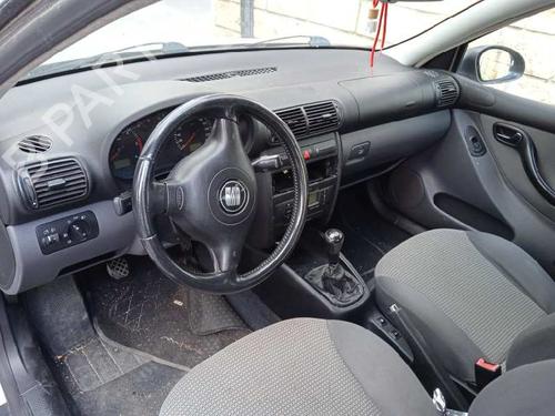 Left rear door SEAT TOLEDO II (1M2) 1.9 TDI | BP17618457C4 