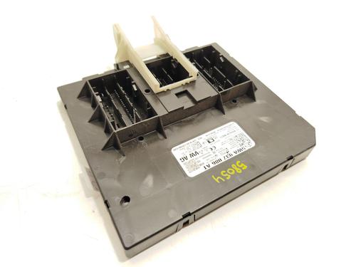 Used Electronic module Electronic module VW GOLF VIII Variant (CG5, DB5) 1.0 TSI (110 hp) 34212424 34212424