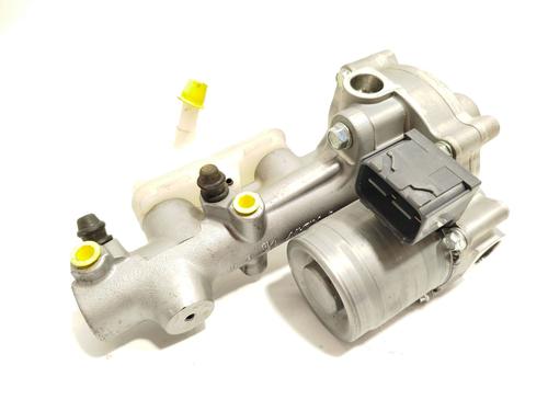 Used Brake master cylinder HONDA CR-V V (RW_, RT_) 2.0 e-CVT Hybrid AWD (RT6) (145 hp) 30437803