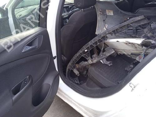 Left front window switch OPEL ASTRA J GTC 1.6 CDTI (08) | BP15098178I27