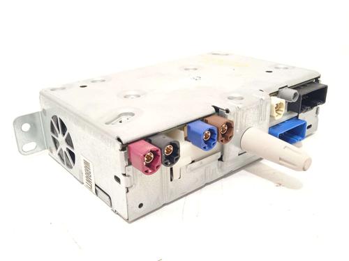 Used Radio Radio 38801155 38801155