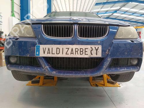 Left sun visor BMW 3 Touring (E91) 320 d | BP38589271I1 - Image 17